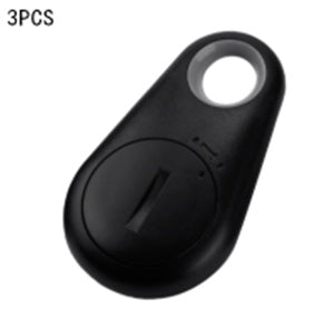 Water Drop Bluetooth-compatible Anti Lost Object Finder